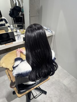 ベル(Belle) dark gray