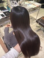 フォルテ 横浜店(FORTE)&nbsp;髪質改善パールプラチナトリートメント