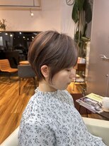ナンバー 博多(Number) 【ハイトーンショート♪】まさひろ