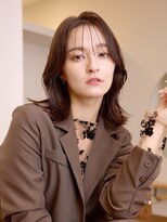 ココ なかもず店(COCO)&nbsp;レイヤーカット/ボブ/髪質改善/前髪/イメチェン