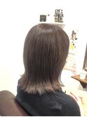 40代50代60代/外ハネボブ/ナチュラルボブ/大人ボブ