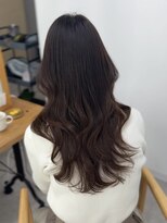 クイ(quii) 巻ける。縮毛矯正/ストレートパーマ◎レイヤーカット