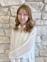 シャル 辻堂(shalu)&nbsp;鈴木 由紀