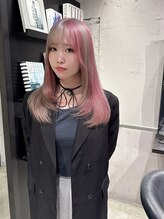 セレクション(Selection.) hana