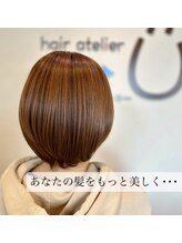トゥーユー(to-U)