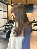 りしゅ 富雄店(RicHE TOMIO) hazel beige
