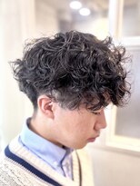コハク(COHAQ BEAUTY AND RESORT) スペインカール