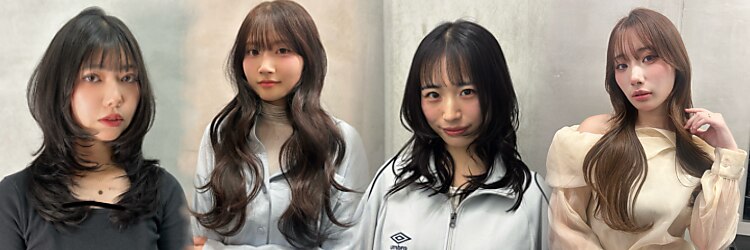 アリ 葛西店(ALi)のサロンヘッダー