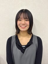ピース(PEACE)&nbsp;橋本 桃花