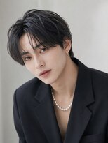 ルシードスタイルレシス(LUCIDO STYLE Les CYS)&nbsp;韓国風センターパート
