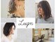 ルーンヘアー(Lugn hair)の写真