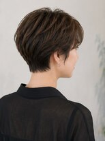 デュッカアンティーク(Duka antique) ショート