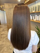 トゥーリ 大野城下大利店(tuuli)&nbsp;韓国式ケラチントリートメント☆