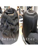 マルヘアデザイン&nbsp;【30代】今までの悩みが嘘みたいに…感動！！！