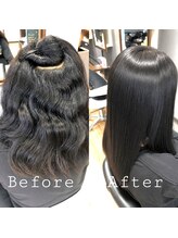 マルヘアデザイン&nbsp;【30代】今までの悩みが嘘みたいに…感動！！！