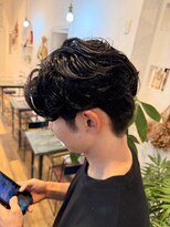 ソンリエ 青竹店(SONRiE)&nbsp;韓国風パーマ