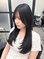 エミュ(Aimu.)&nbsp;芳川怜