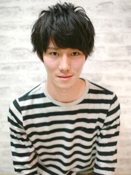 バース(BIRTH) 天神【 BIRTH 】 グランジマッシュショート4