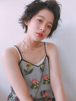 ベル 銀座並木通り店(Belle)&nbsp;かきあげサイドパート♪〔Belle銀座〕