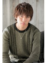 リトル 心斎橋(little)&nbsp;ナチュラルショート