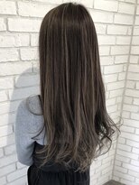 アヘッド(ahead)&nbsp;スペシャルハイライトグラデーション