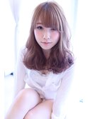 柔らかカールセミ
