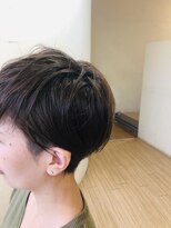 ピース(PEACE)&nbsp;ショート