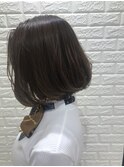 フェアリーボブ