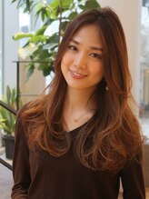 ビーハーブ 仙川駅前店(bherb)