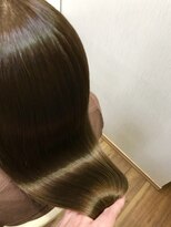 レシェル 桜山店(RECIEL) 艶髪★