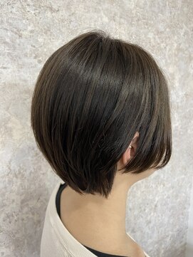 シュガービー(SUGAR-B) 【SUGAR-B】小顔ショート