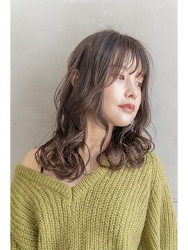 アメリ 新宿(Ameri) Ameri シアーグレージュ【新宿】