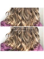 プロデュース 淵野辺店(Produce)&nbsp;☆斜めバング/くせ毛風/モード【淵野辺.淵野辺駅】