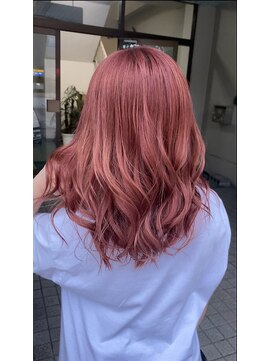 フィリア 東口店(Filea) EMO Pink