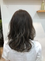 グッドデイ(good day)&nbsp;カーキアッシュ