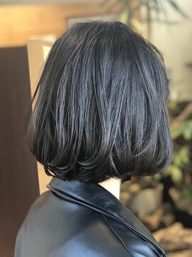 フェリア サウスガーデン(felia southgarden) お洒落なモテ髪♪透明感☆大人かわいいシークレットハイライト