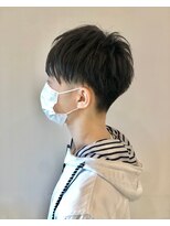 デラメア 本店(delamair)&nbsp;2ブロック×爽やか〔野木綾乃〕