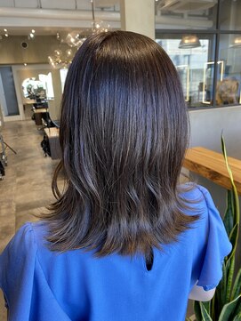 スターチス 西船橋(statice) 外ハネロブ