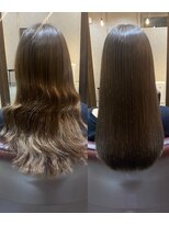 サーパス(Surpass)&nbsp;【Surpass 立川】Re:Careトリートメント