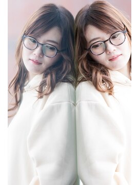 オーバーキャプテンネイキッド(OVER CAPTAIN NAKED) [OVERcaptainnaked]　mirror-grass