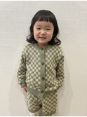 ボブスタイル