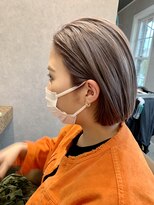 エイジア ユナイテッド バーン(ASIA UNITED BURN)&nbsp;◆ASIA◆ double color