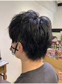 メンズスタイル