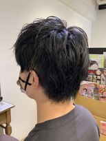 ユーネリー(U-NERY)&nbsp;メンズスタイル