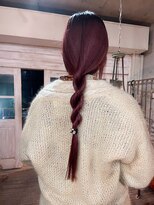 メーヴェ(Mowen)&nbsp;[ ピンクカラー ]