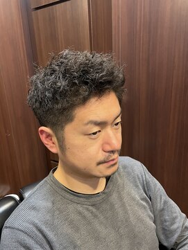 ヒロギンザ 銀座一丁目店(HIRO GINZA) ショート×ツイスト！！