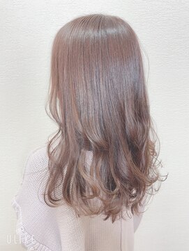 モード ケイズ 塚口店(MODE K's) ブラウンベージュ