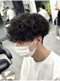 波巻きマッシュS Instagram @_kyoo102_