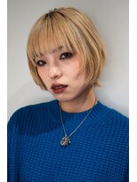 フラミューム 関内店(flammeum)&nbsp;ショートウルフ