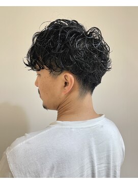 カルゥグラッシー(KALOU glassi) 20代30代40代◎大人のラフカール[寺野克]